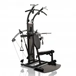 Atlas treningowy HAMMER BIO FORCE EXTREME PRO - 2