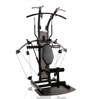 Atlas treningowy HAMMER BIO FORCE EXTREME PRO