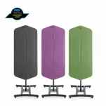 Mata do ćwiczeń Ergo Eco™ - 9