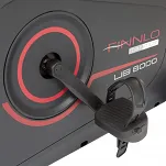 Rower elektromagnetyczny FINNLO MAXIMUM UB 8000 - 7