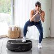 Platforma wibracyjna POWER PLATE MOVE (black) - 4
