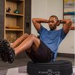 Platforma wibracyjna POWER PLATE MOVE (black) - 3