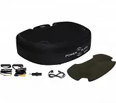 Platforma wibracyjna POWER PLATE MOVE (black) - 2