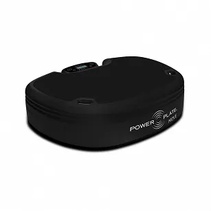 Platforma wibracyjna POWER PLATE MOVE (black)