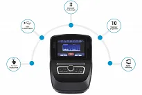 Bieżnia elektryczna FINNLO PERFORMANCE - 8