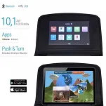 Bieżnia elektryczna FINNLO PERFORMANCE - 7