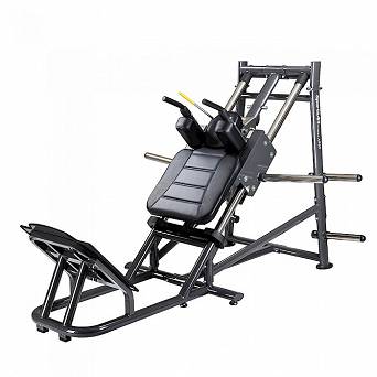 Maszyna na mięśnie nóg - SportsArt A989