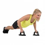 HAMMER Push-Up Grips - Uchwyty do pompek - 3