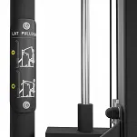 Maszyna ze stosem ściąganie z góry UF-020-UpForm - 3