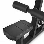 Maszyna ze stosem ściąganie z góry UF-020-UpForm - 4