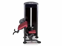 Maszyna na biceps ze stosem MP-U232 - Marbo Sport - 2