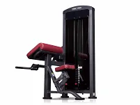 Maszyna na biceps ze stosem MP-U232 - Marbo Sport - 3