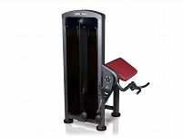 Maszyna na biceps ze stosem MP-U232 - Marbo Sport - 4