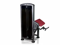 Maszyna na biceps ze stosem MP-U232 - Marbo Sport - 4