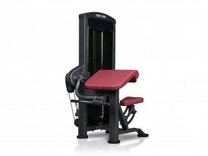 Maszyna na biceps ze stosem MP-U232 - Marbo Sport