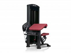 Maszyna na biceps ze stosem MP-U232 - Marbo Sport