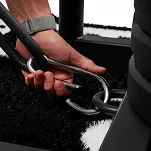 Lina treningowa HAMMER 15m - 3