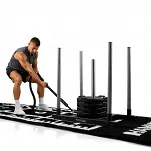 Lina treningowa HAMMER 15m - 7