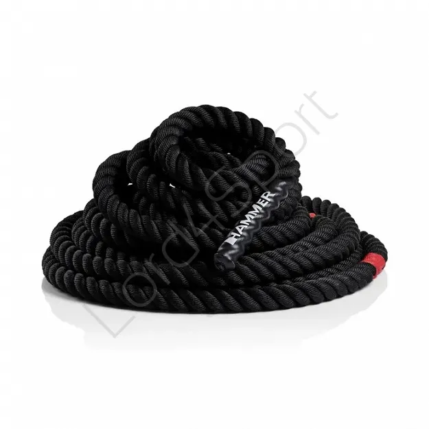 Lina treningowa HAMMER 15m