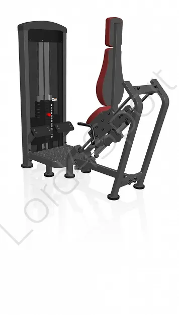 Maszyna na łydki ze stosem MP-U219 - Marbo Sport