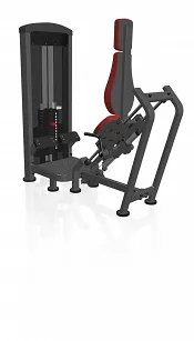 Maszyna na łydki ze stosem MP-U219 - Marbo Sport