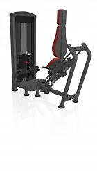 Maszyna na łydki ze stosem MP-U219 - Marbo Sport