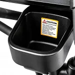 Orbitrek magnetyczny SOLE by HAMMER E25 - 13