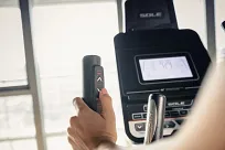 Orbitrek magnetyczny SOLE by HAMMER E25 - 11