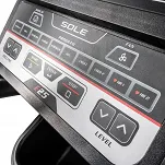 Orbitrek magnetyczny SOLE by HAMMER E25 - 9