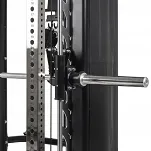 Adapter na obciążenia olimpijskie do bramy HAMMER AUTARK FT3 (2 szt.) - 2