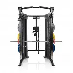 Adapter na obciążenia olimpijskie do bramy HAMMER AUTARK FT3 (2 szt.) - 3