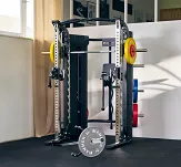 Adapter na obciążenia olimpijskie do bramy HAMMER AUTARK FT3 (2 szt.) - 6