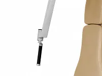 Maszyna motylek z rączkami MASTER SPORT JP-3A - 2