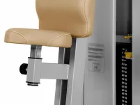 Maszyna motylek z rączkami MASTER SPORT JP-3A - 3