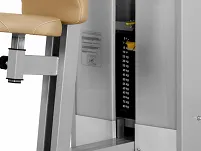 Maszyna motylek z rączkami MASTER SPORT JP-3A - 4