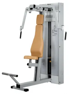 Maszyna motylek z rączkami MASTER SPORT JP-3A