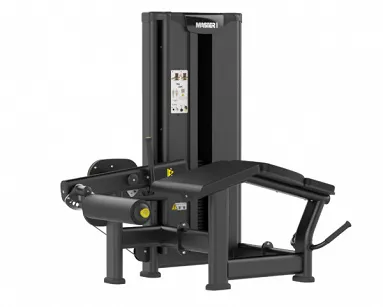 Maszyna do ćwiczeń mięśni dwugłowych uda leżąc MASTER SPORT BMM11A