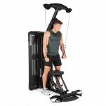 Maszyna dwufunkcyjna FINNLO MAXIMUM INSPIRE STRENGHT BICEPS/TRICEPS - 15