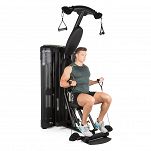 Maszyna dwufunkcyjna FINNLO MAXIMUM INSPIRE STRENGHT BICEPS/TRICEPS - 13