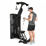 Maszyna dwufunkcyjna FINNLO MAXIMUM INSPIRE STRENGHT BICEPS/TRICEPS - 14