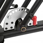 Maszyna dwufunkcyjna FINNLO MAXIMUM INSPIRE STRENGHT BICEPS/TRICEPS - 9