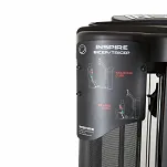 Maszyna dwufunkcyjna FINNLO MAXIMUM INSPIRE STRENGHT BICEPS/TRICEPS - 11