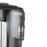 Maszyna dwufunkcyjna FINNLO MAXIMUM INSPIRE STRENGHT BICEPS/TRICEPS - 12