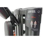 Maszyna dwufunkcyjna FINNLO MAXIMUM INSPIRE STRENGHT BICEPS/TRICEPS - 5