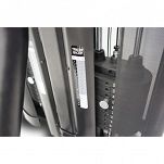 Maszyna dwufunkcyjna FINNLO MAXIMUM INSPIRE STRENGHT BICEPS/TRICEPS - 7