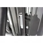 Maszyna dwufunkcyjna FINNLO MAXIMUM INSPIRE STRENGHT BICEPS/TRICEPS - 7