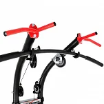 Atlas treningowy FINNLO BIO FORCE EXTREME CORE - 4