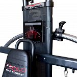 Atlas treningowy FINNLO BIO FORCE EXTREME CORE - 2
