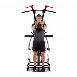Atlas treningowy FINNLO BIO FORCE EXTREME CORE - 11