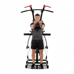 Atlas treningowy FINNLO BIO FORCE EXTREME CORE - 11